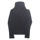 HENNES Womens Top Black Long Sleeve S