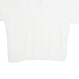 TALLY WEIJL Womens Kimono Blouse White M