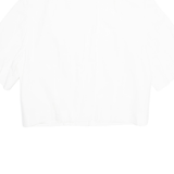 Womens Blouse White M
