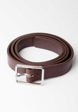 Belt 6501 Brown