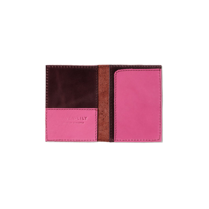 Passport Wallet