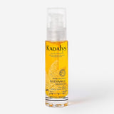 Radiance Oil   (Replenishes, Strengthens, & Renews)