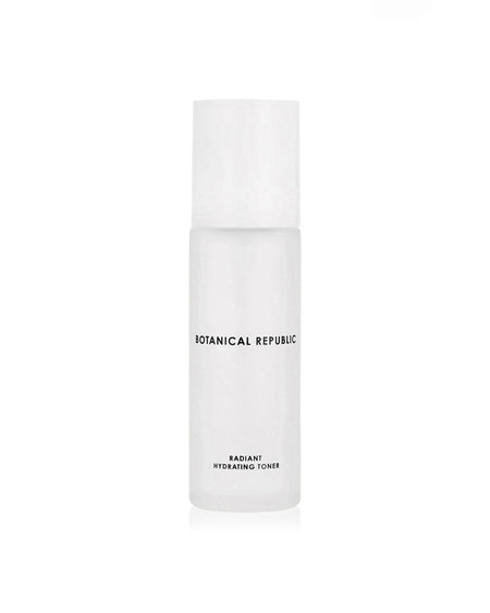 RADIANT HYDRATING TONER