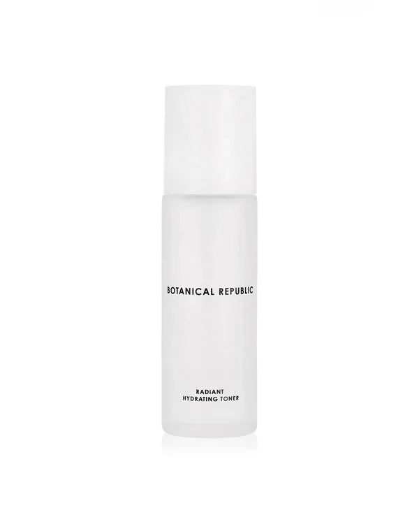 RADIANT HYDRATING TONER