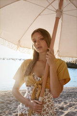 Eco friendly women swimsuit - Indiana