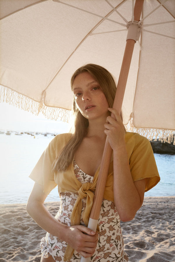 Eco friendly women swimsuit - Indiana