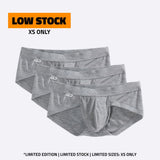 The Granite Brief