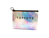 Topfoxx Swag Bag - Clear