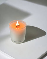 REFRESH AROMATIC CANDLE