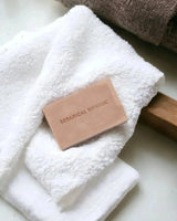 REHYDRATE BAR SOAP