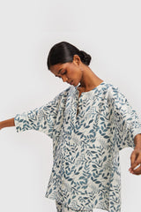 Falling Leaves Shirt