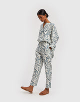 The Falling Leaves Printed Set