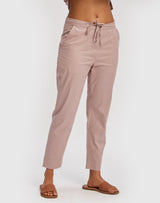 The Goes with Everything Pink Pant