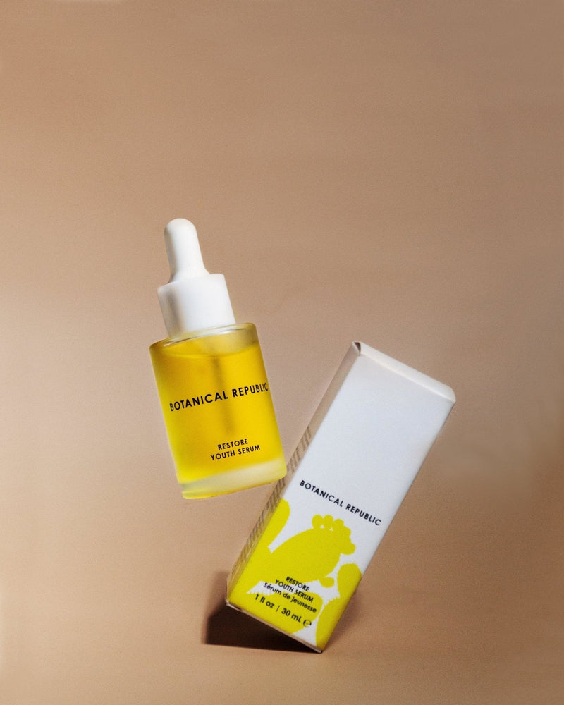 RESTORE YOUTH SERUM