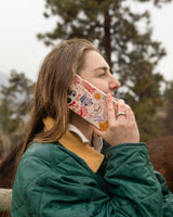 Seashell Retro Rodeo Google Pixel 9a Case