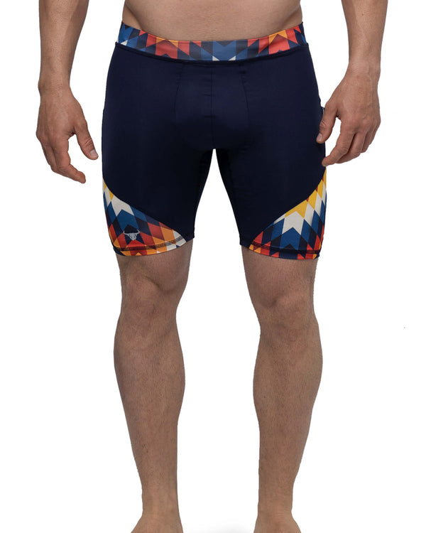 Reverse Arrow Shorts