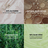 The Deluxe Shower Bundle Tins