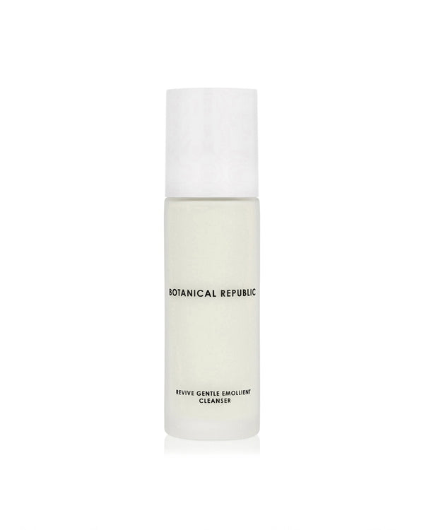 REVIVE GENTLE EMOLLIENT CLEANSER