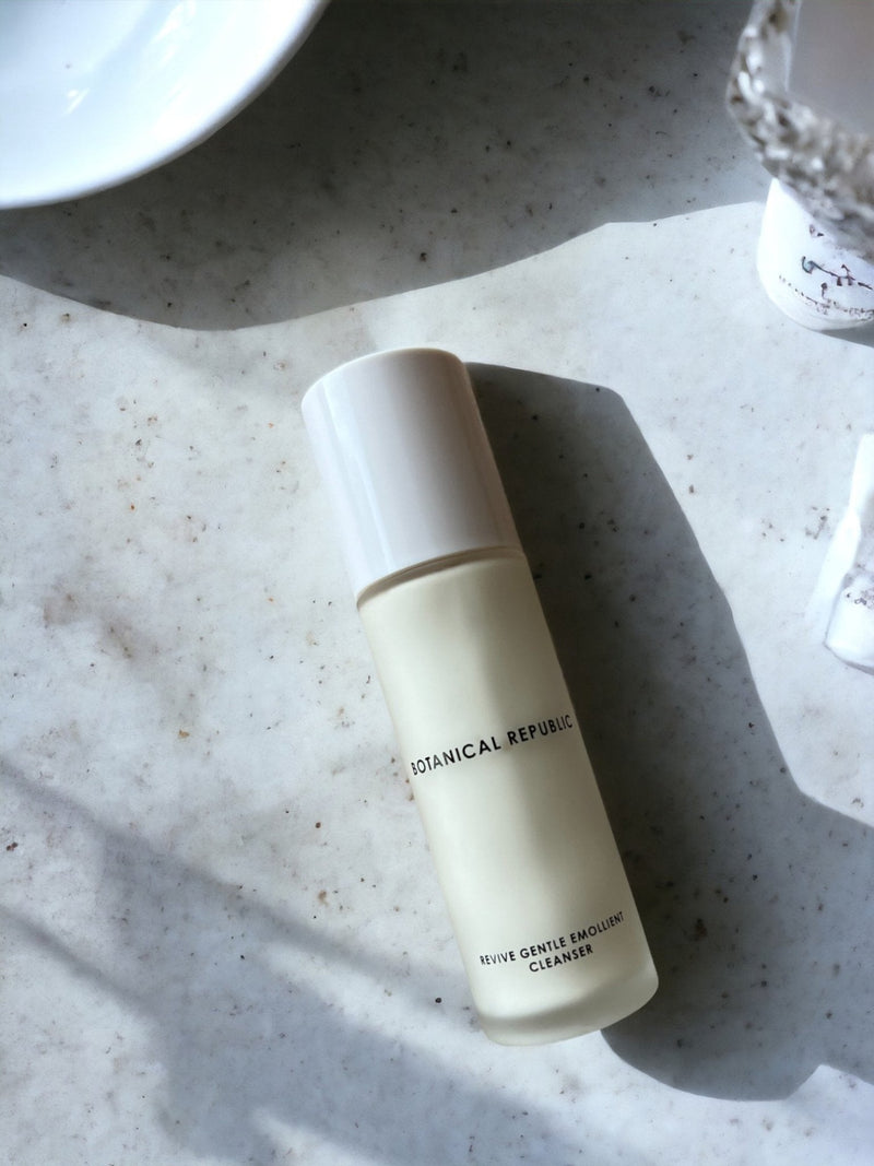 REVIVE GENTLE EMOLLIENT CLEANSER