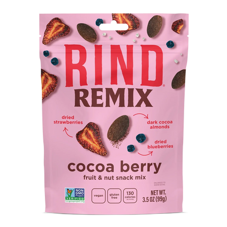 Cocoa Berry REMIX