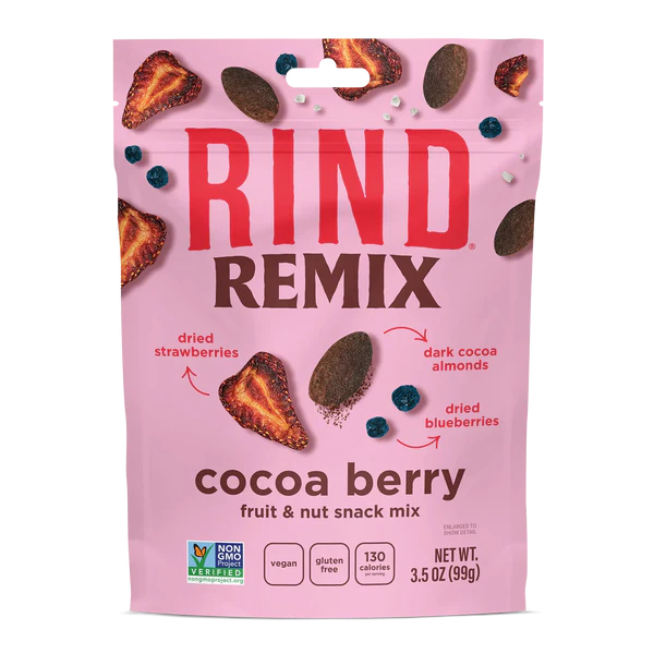 Cocoa Berry REMIX