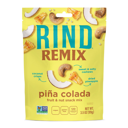 Piña Colada REMIX