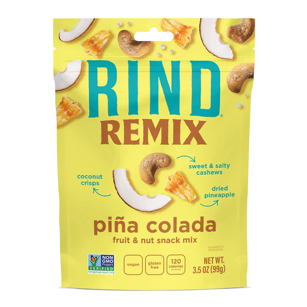 Piña Colada REMIX