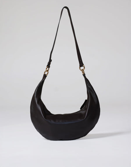 The Piccola Ring Bag