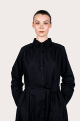 Robe Erika Black Star