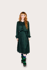 Robe Erika Green