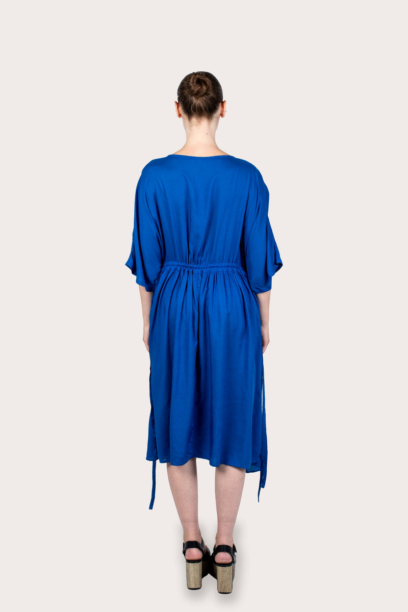 Robe Hoshi Indigo