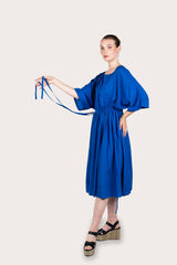 Robe Hoshi Indigo