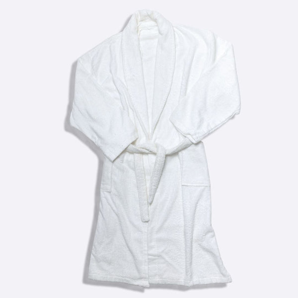 The TBô Bathrobe