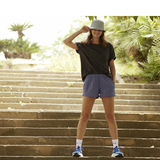 ZR 01 | Classic Blue