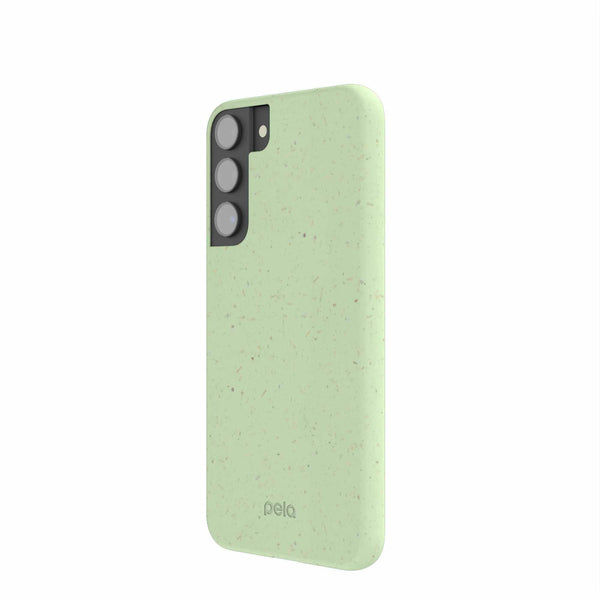 Sage Green Samsung S22+(Plus) Phone Case