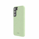 Sage Green Samsung Galaxy S22 Phone Case