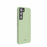 Sage Green Samsung Galaxy S22 Phone Case