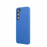 Electric Blue Samsung Galaxy S23+(Plus) Phone Case