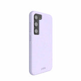 Lavender Samsung Galaxy S23 Phone Case