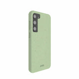 Sage Green Samsung S23+(Plus) Phone Case