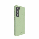 Sage Green Samsung S23 Phone Case