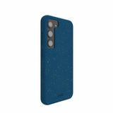 Stormy Blue Samsung S23 Phone Case