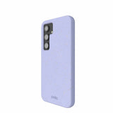 Lavender Samsung S24 Phone Case