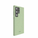Sage Green Samsung S24 Ultra Phone Case