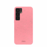 Bubblegum Pink Samsung S25+(Plus) Phone Case