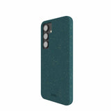 Green Samsung S25+(Plus) Phone Case
