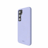 Lavender Samsung S25+(Plus) Phone Case