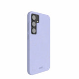 Lavender Samsung S25+(Plus) Phone Case