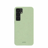 Sage Green Samsung Galaxy S25+(Plus) Phone Case
