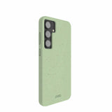 Sage Green Samsung Galaxy S25+(Plus) Phone Case